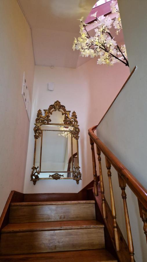 Green House Авиеро Екстериор снимка